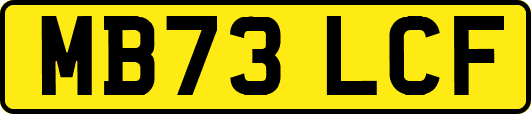 MB73LCF