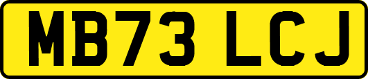 MB73LCJ