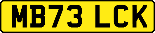 MB73LCK