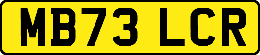 MB73LCR