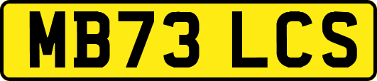 MB73LCS
