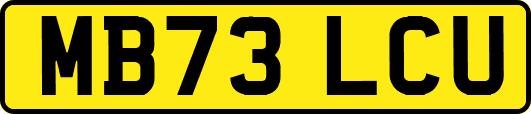 MB73LCU