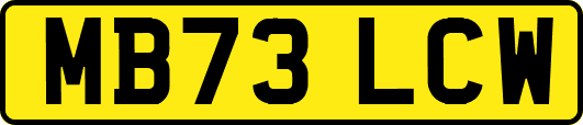 MB73LCW