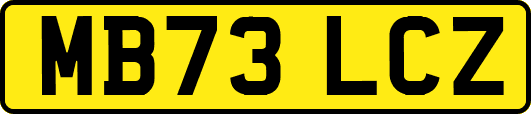 MB73LCZ