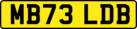MB73LDB
