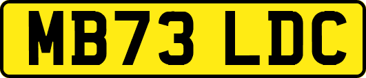 MB73LDC