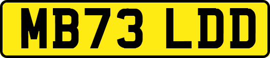 MB73LDD
