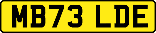 MB73LDE