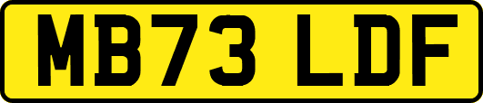 MB73LDF