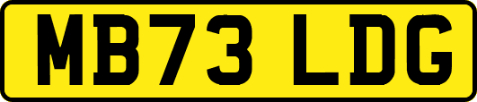 MB73LDG