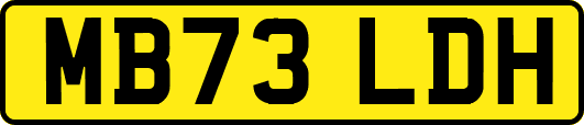 MB73LDH