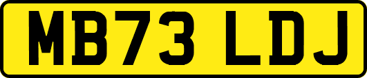 MB73LDJ