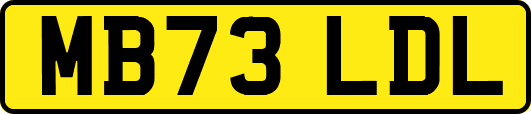 MB73LDL