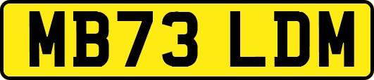 MB73LDM