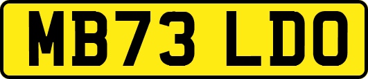 MB73LDO