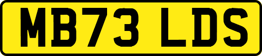 MB73LDS