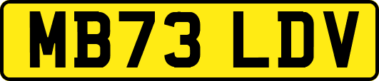 MB73LDV