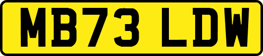 MB73LDW