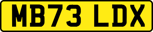 MB73LDX