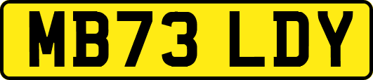 MB73LDY
