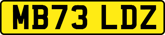 MB73LDZ