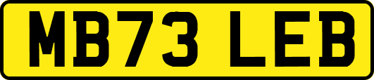 MB73LEB