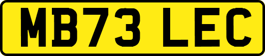 MB73LEC