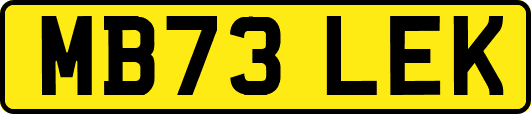 MB73LEK
