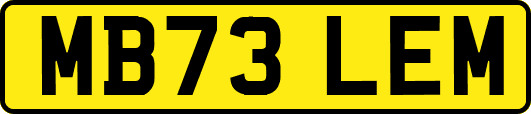 MB73LEM
