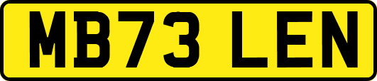 MB73LEN