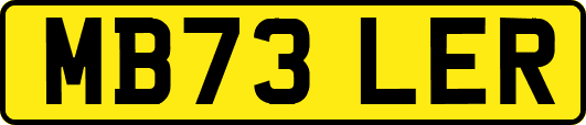 MB73LER