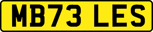 MB73LES
