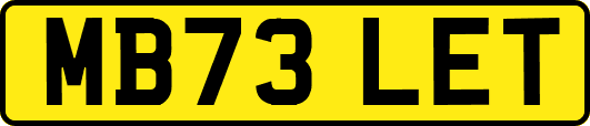 MB73LET