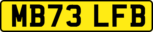 MB73LFB
