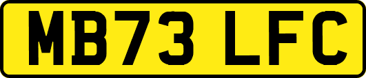 MB73LFC