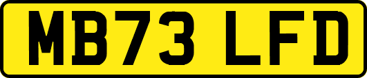 MB73LFD