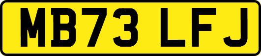 MB73LFJ