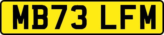 MB73LFM