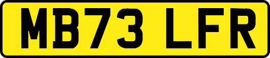 MB73LFR
