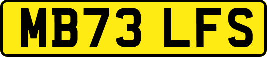 MB73LFS