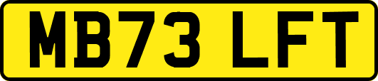MB73LFT