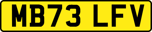MB73LFV