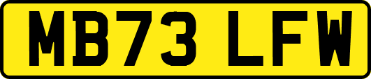 MB73LFW