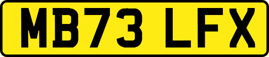 MB73LFX