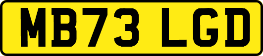 MB73LGD