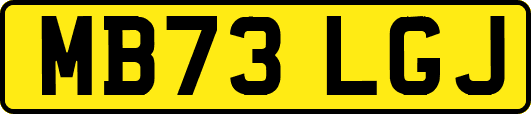 MB73LGJ