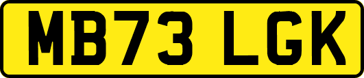 MB73LGK