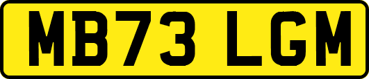 MB73LGM