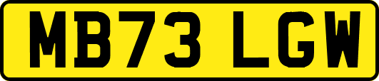 MB73LGW