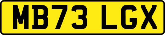 MB73LGX